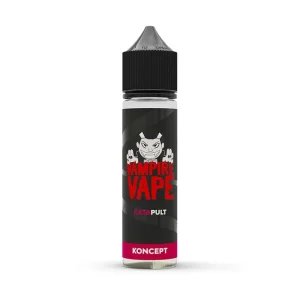 Vampire Vape Koncept Catapult 50ml Shortfill E-Liquid