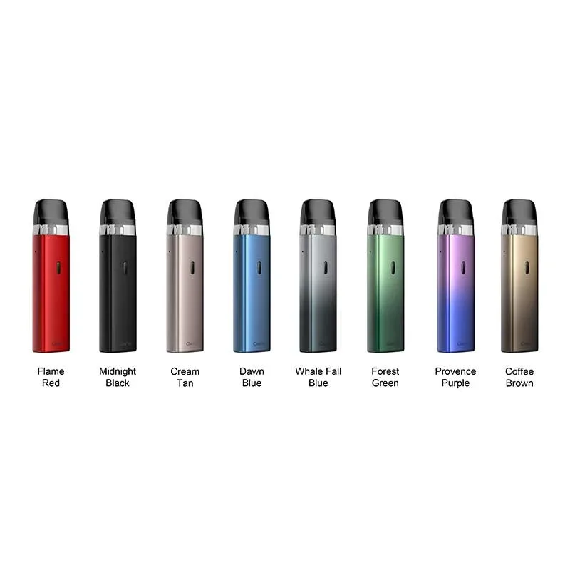 VOOPOO Vinci Pod SE Kit - Image 2