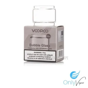 VooPoo Uforce-L Tank Replacement Glass