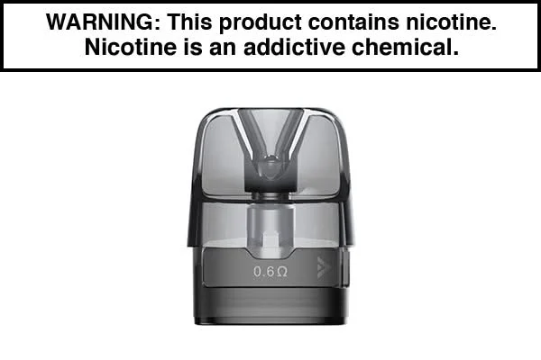 VOOPOO ARGUS E40 REPLACEMENT PODS (2-PACK) - Image 2