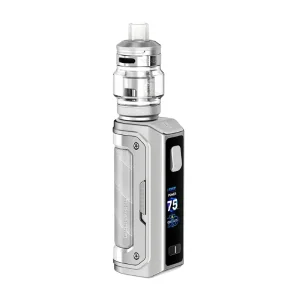 Geekvape Aegis Mini 5 Vape Mod Kit 100W