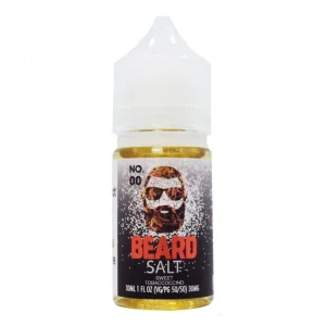 Beard Vape Co No.00 Salt 30mL