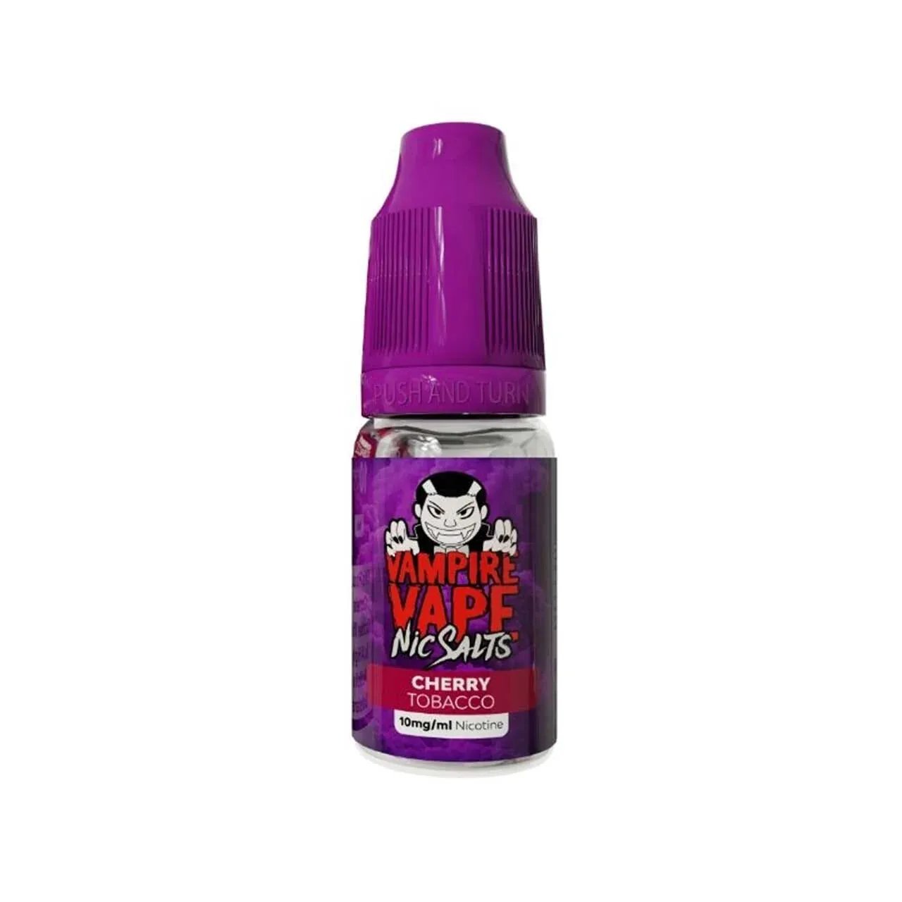 Vampire Vape Nic Salts - Image 2