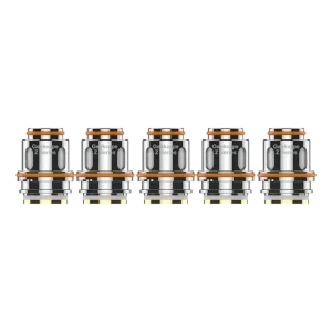 Geekvape Z XM (Boost Version) Coils (Pack of 5)