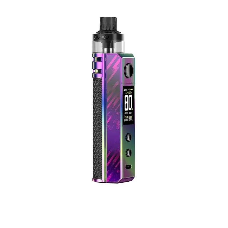 Voopoo - Drag H80S Pod Kit