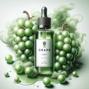 Grape E Liquid