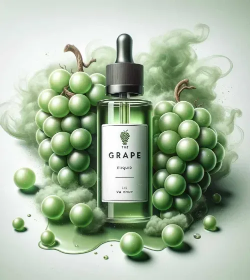 Grape E Liquid