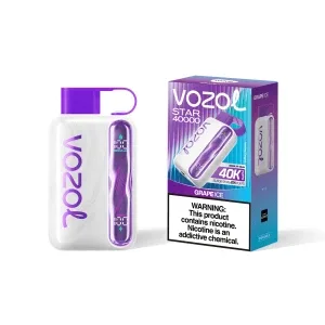Grape Disposable Vapes