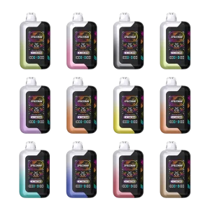 SMOK Spaceman SP40000 Disposable
