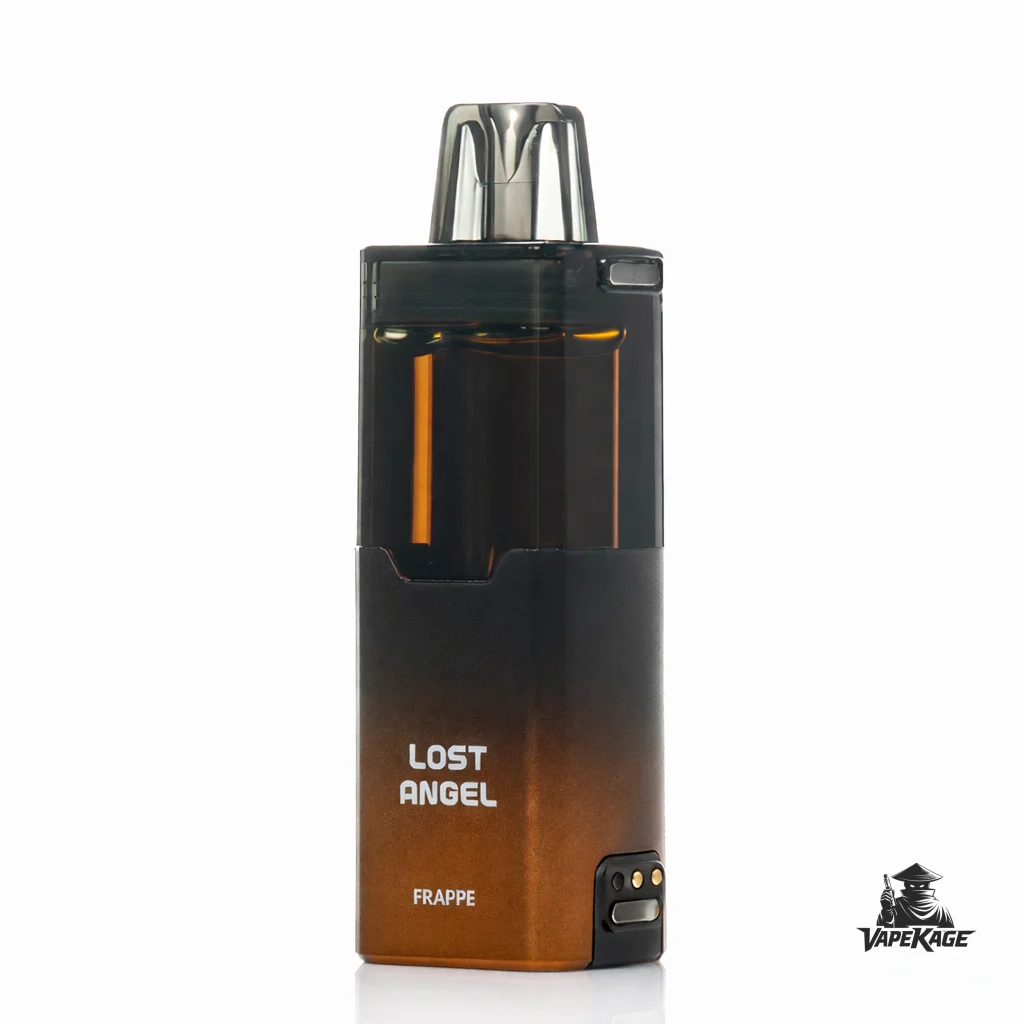 Lost Angel Mate 50K Disposable Pods - Image 2