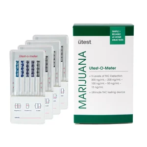 U Test Self Testing Kits