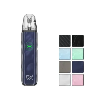 OXVA Xlim Go 2 Pod Kit