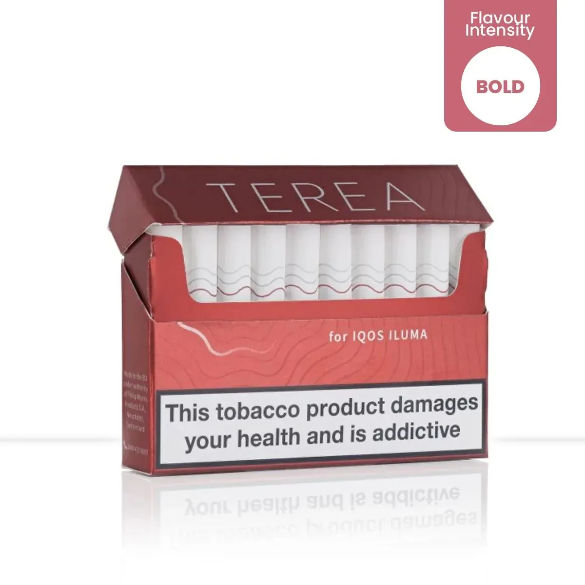TEREA Sienna IQOS Sticks - Image 2