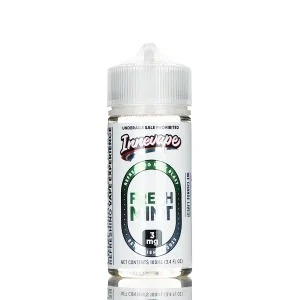 Innevape E-Liquids - Fresh Mint - 100ml