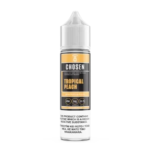 Chosen - Tropical Peach
