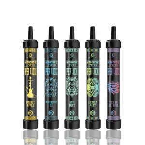 Luckee Super Luckee 45000 Disposable Vape 50ml