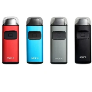 Aspire Breeze Kit