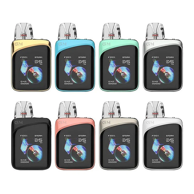 Uwell Caliburn G4 Pro Koko 35W Pod System Kit