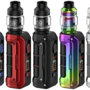 GeekVape Max100 Aegis Max 2 Kit