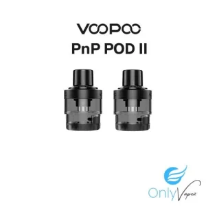 VooPoo PnP Platform Replacement Pod