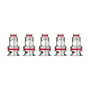 Vaporesso GTX Replacement Coils (Pack of 5)