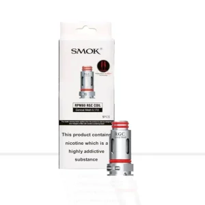 Smok RGC Coils Conical Mesh 0.17 Ohm
