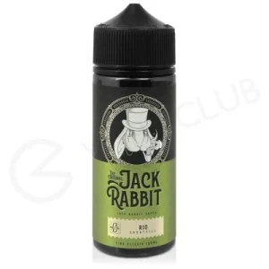 Rio Shortfill E-Liquid by Jack Rabbit 100ml