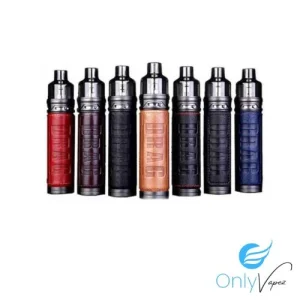 VooPoo Drag S Mod Vape Kit