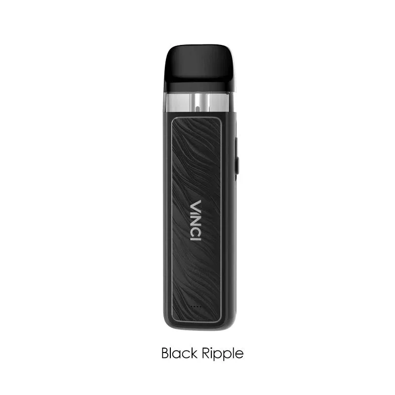 VOOPOO Vinci Pod Royal Edition Kit - Image 2