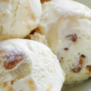 Toffee Dream Cream