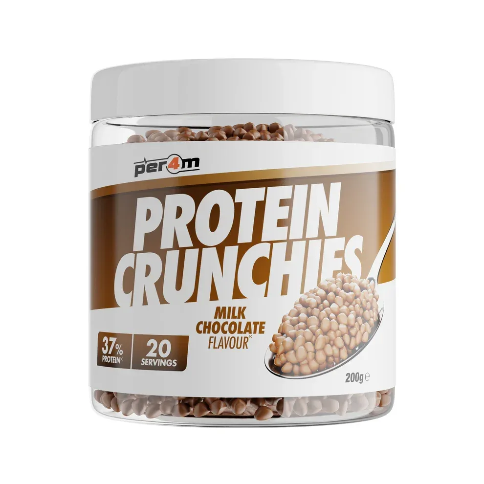 Per4m Protein Crunchies 200g