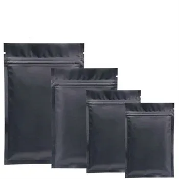 Mylar Bags Smell Proof - Image 2