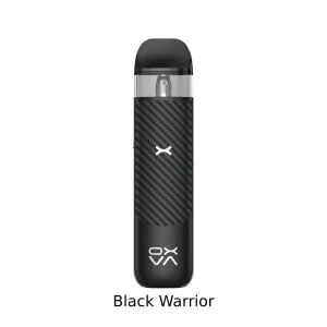 OXVA NeXLIM GO CRC Black Warrior