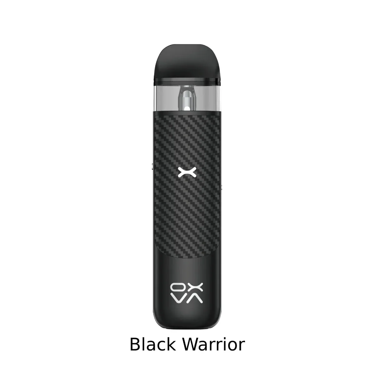 OXVA NeXLIM GO CRC Black Warrior