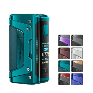 Geekvape Aegis Legend 5 Mod
