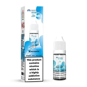 Hayati Pro Max Nic Salt Blue Fusion 10ml E-Liquid
