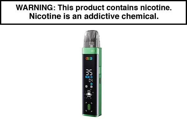 UWELL CALIBURN G3 PRO VAPE POD KIT