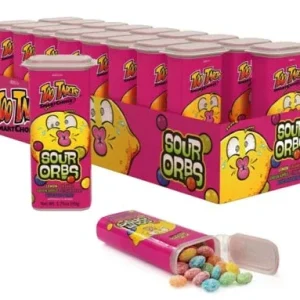 Sour Orbs 49g