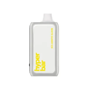 Hyper Bar Zerofog Twin 50K 50000 Puffs Disposable Vape 900mAh