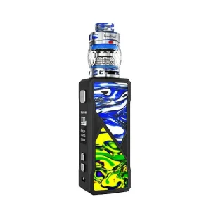 FreeMax - Maxus 100 Kit