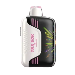 VIHO TRX - 50K PUFFS - TOBACCO
