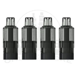 Suonon Pro X 12K Refill Pods