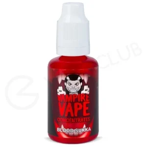 Blood Sukka Flavour Concentrate by Vampire Vape