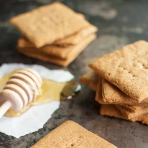 Honey Grahams