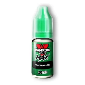 Vampire Vape Max Watermelon Bar Salts