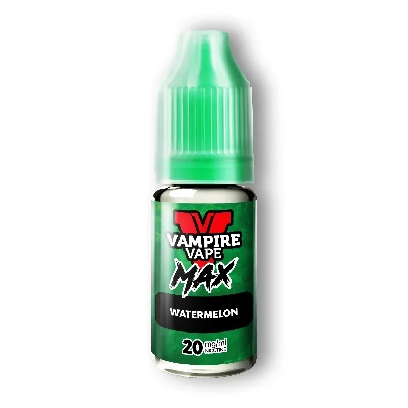 Vampire Vape Max Watermelon Bar Salts