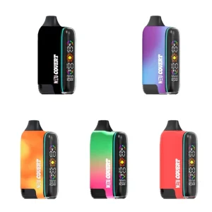 Neu Covert Pro Max 510 Thread Battery