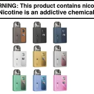 LOST VAPE URSA BABY PRO VAPE POD KIT