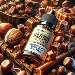 Hazelnut Praline E Liquid