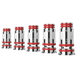 VooPoo - PNP X Coils - 5 Pack